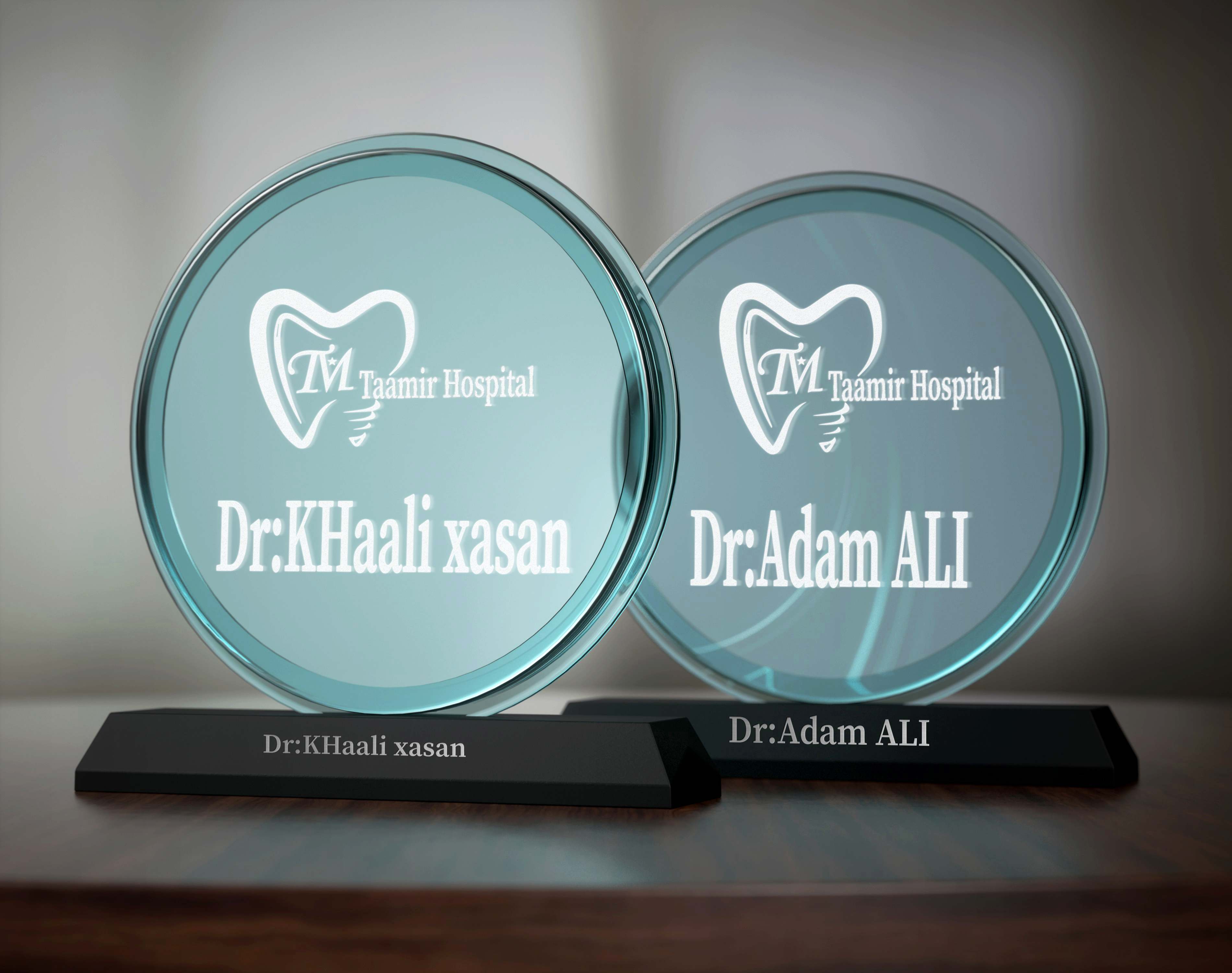 Awards & Recognition