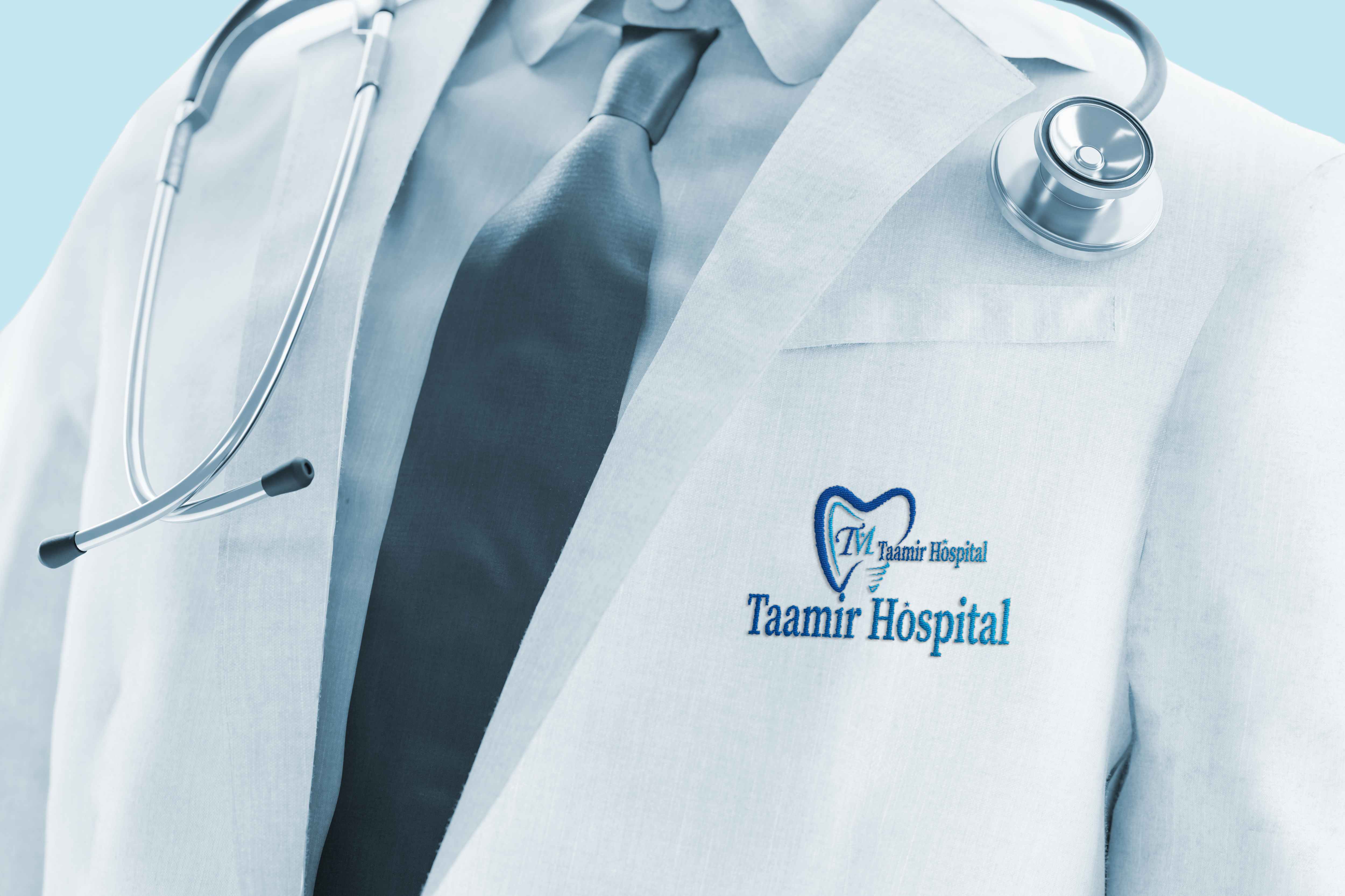 Staff Uniform Design